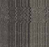 Ковровая плитка Interface Visual Code Stitch Count 9279005 Flint Count фото 1 | FLOORDEALER